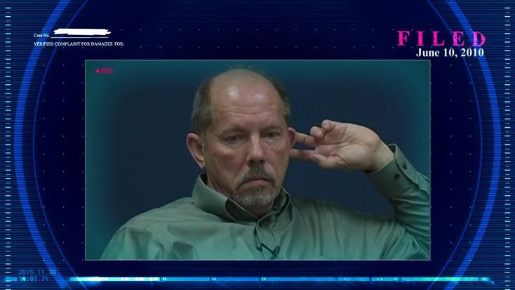 Confessions of an Anti-Social Person